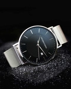 Relógio Homem Classic Copper - Image 4