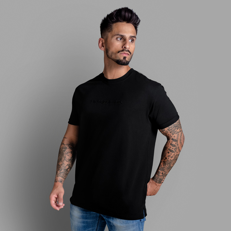 Pack 2 T-shirts Loose Fit • TwoBrothers Store • Conjuntos, T-Shirts
